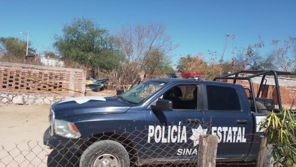 Detienen a feminicida de Antonia, joven degollada en Choix el pasado marzo