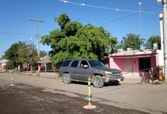 Matan a otra mujer en el municipio de Sinaloa; al parecer su pareja le quitó la vida a golpes