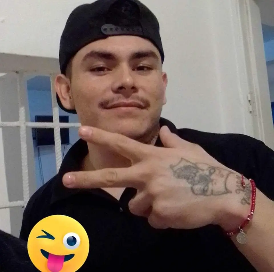 No se sabe nada del joven desde el pasado 3 de junio. FOTO: Cortesía