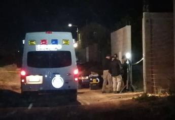 Esposado y con huellas de tortura localizan el cuerpo de un hombre en Punta Azul, Culiacán