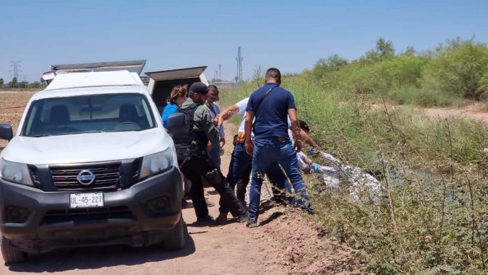  Localizan a dos hombres asesinados en la periferia de la ciudad de Los  Mochis | Luz Noticias