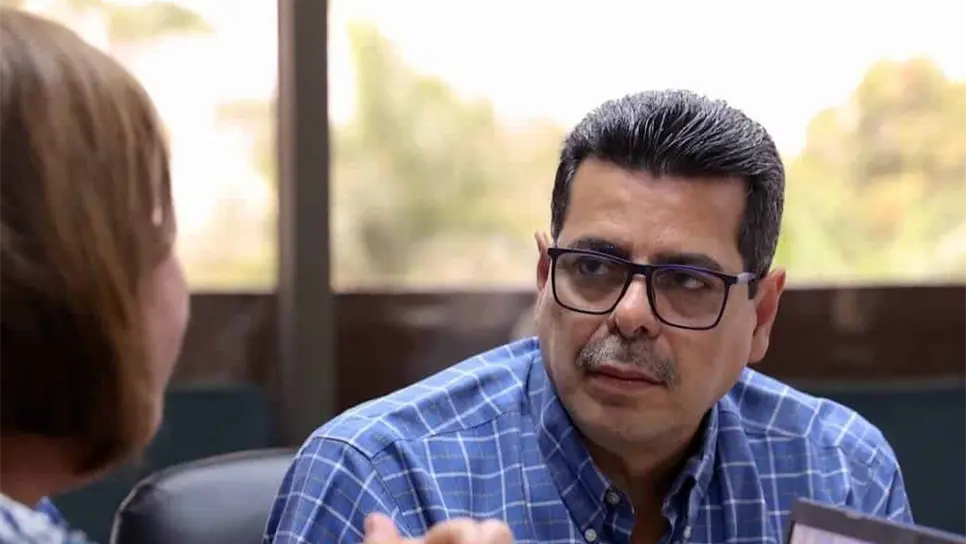 Tony Castañeda renuncia al PRI; acusa «engaño» al renovar la dirigencia