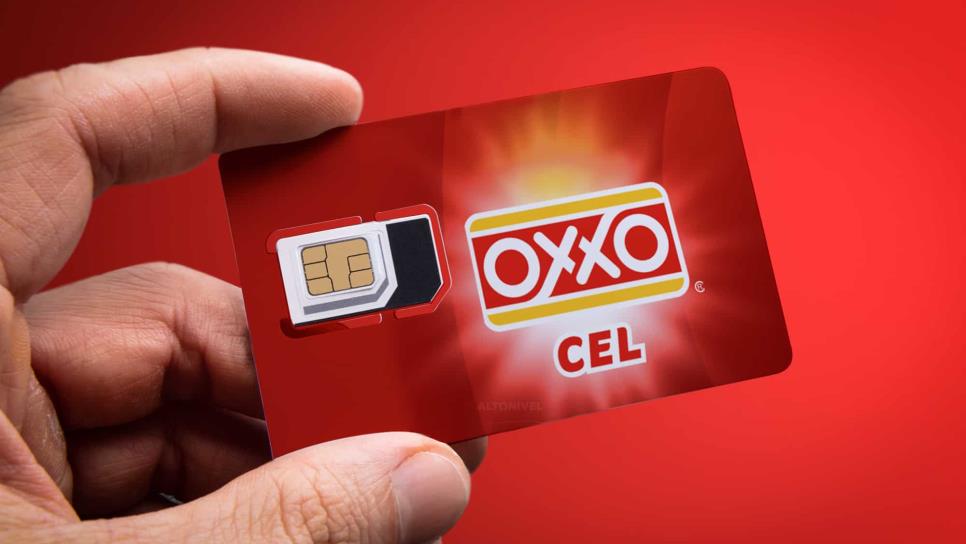 Oxxo incursiona en planes de telefonía celular