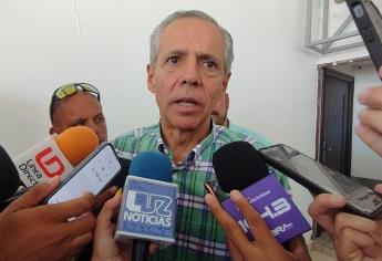 Gerardo Vargas lamenta amenazas en planteles educativos