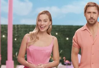 ¡Barbie y Ken visitarán México!
