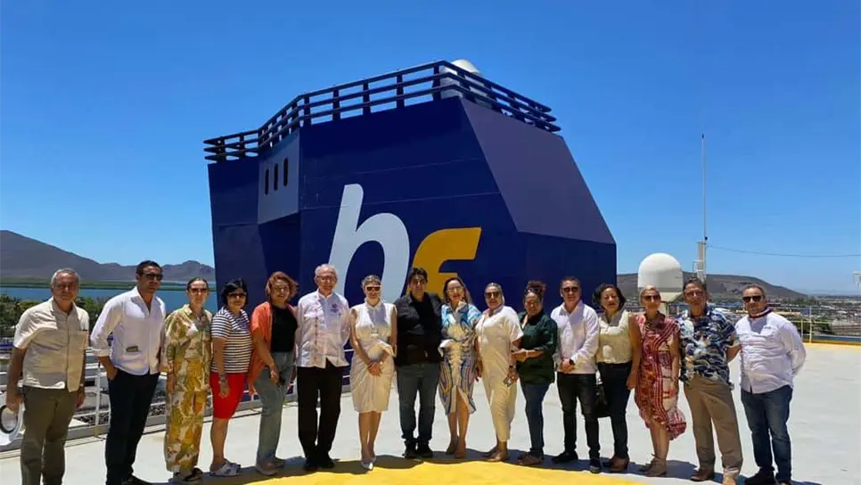 FOTO: Esthela García.