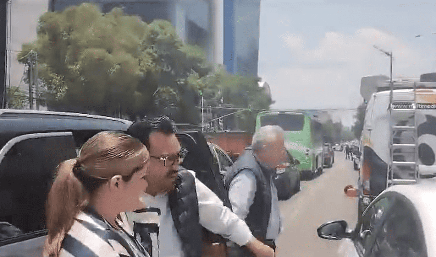 FOTO: Captura de pantalla / Twitter.