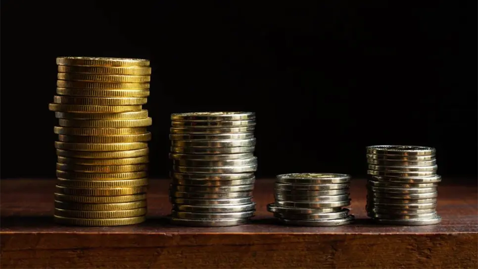 Una moneda antigua puede llegar a costar hasta 500 mil pesos. FOTO: Internet