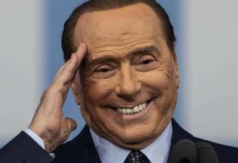 Fallece el exprimer ministro italiano, Silvio Berlusconi