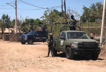 Muere en el hospital otro militar que participó en enfrentamiento en Tacuichamona