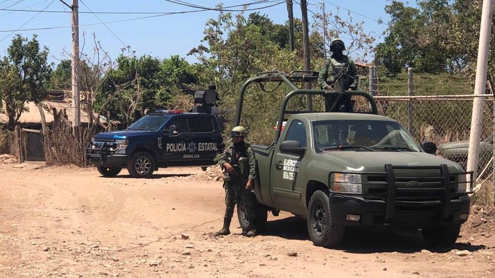 Muere en el hospital otro militar que participó en enfrentamiento en Tacuichamona
