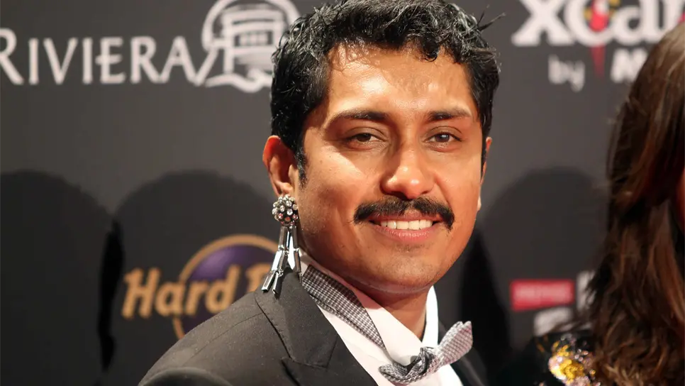 Tenoch Huerta es uno de los actores mexicanos del momento. FOTO: Internet