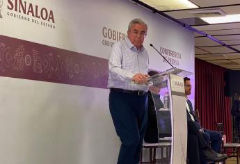 Enfrentamiento en Tacuichamona no fue un operativo, civiles armados atacaron desde una casa: gobernador