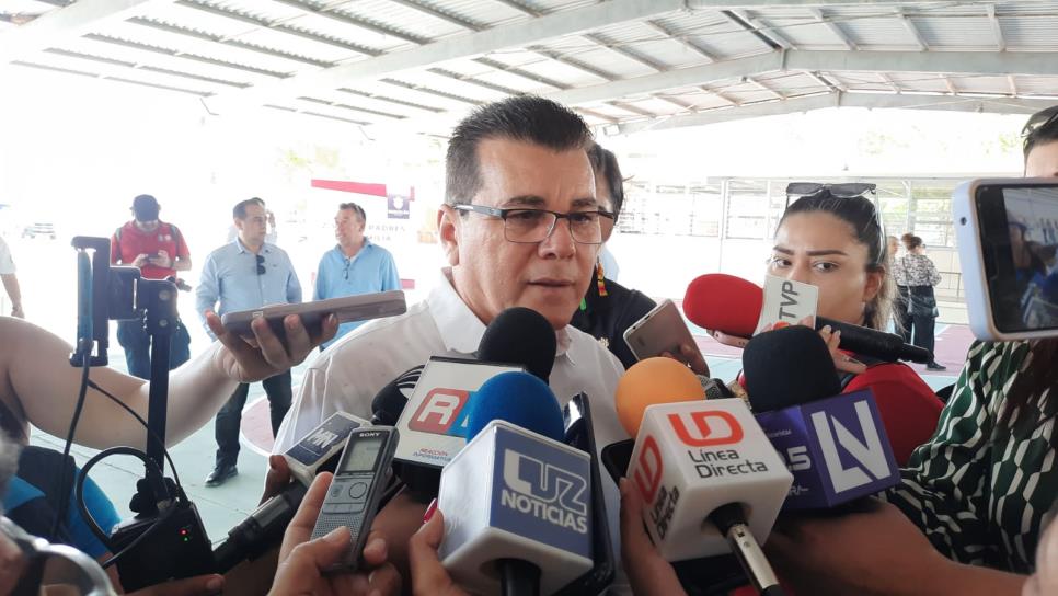 Funcionarios de Mazatlán tienen prohibido hacer proselitismo o serán despedidos: alcalde