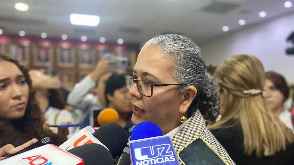 La SEPyC espera que las amenazas de muerte en ETI #94 Los Mochis se traten de una broma. FOTO: Luz Noticias