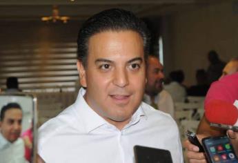 México, reprobado en temas sociales: Senador del PAN
