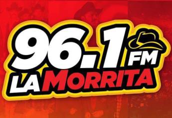 La Morrita 96.1 estrena el programa «Sinaloa: Tierra, Mar y Tambora»