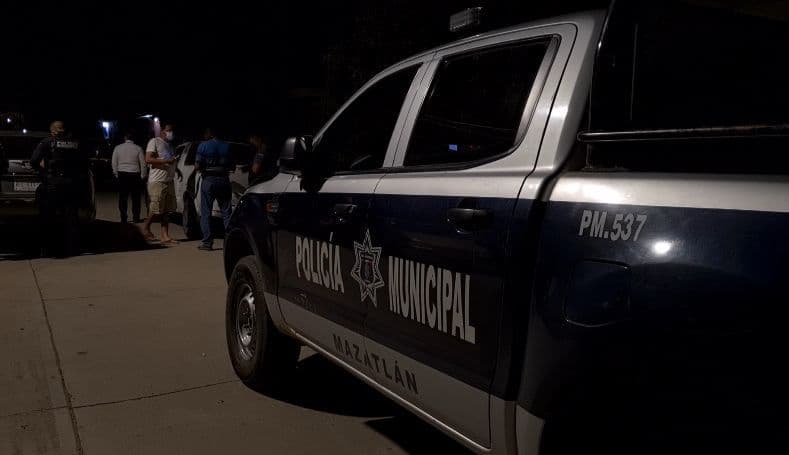 Las autoridades no han dado con el asesino. FOTO: Luz Noticias