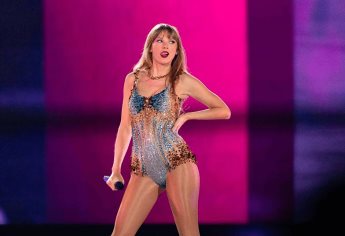 Influencer desata la ira de fanáticos de Taylor Swift tras broma pesada