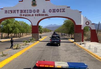 Feminicida que arrastró y degolló a su exconcubina en Choix queda en prisión y vinculado a proceso