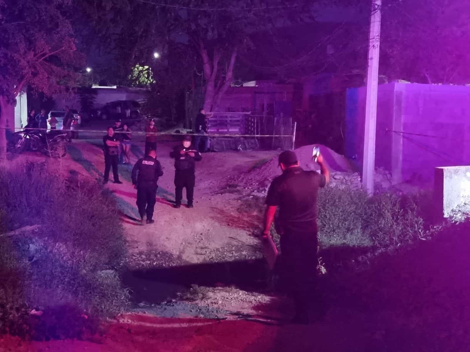 FOTO: Luis Ramírez.