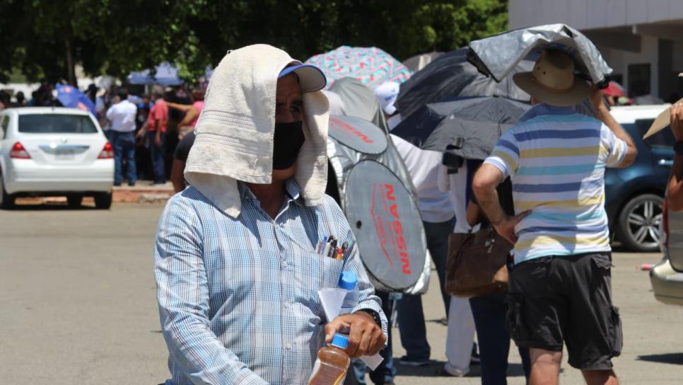 ¿Qué ropa usar ante el intenso calor de Sinaloa?