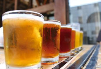 Piden legalizar la cerveza artesanal en Sinaloa