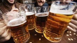 Incrementan las temperaturas y con ello el consumo de cerveza