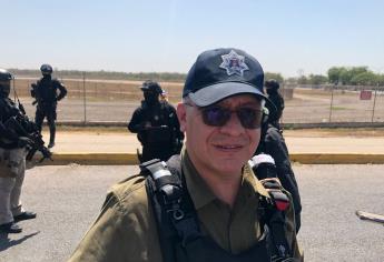 «No van a encontrar precio de garantía afectando a la ciudadanía»: Cristóbal Castañeda
