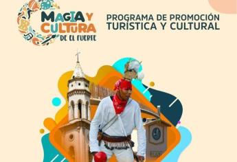 Llega Magia y Cultura para el 459 Aniversario de la Fundación de El Fuerte