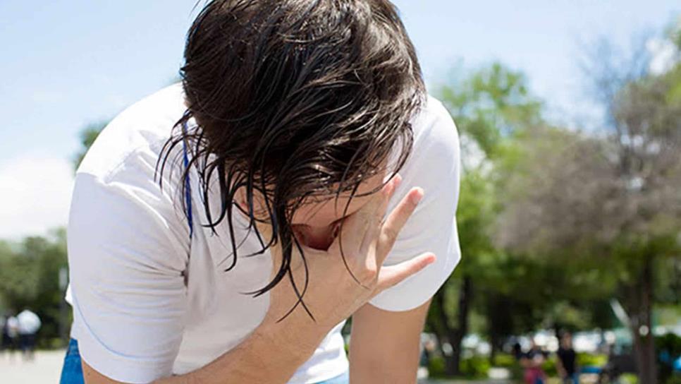 Ola de calor cobra la vida de 5 personas en México