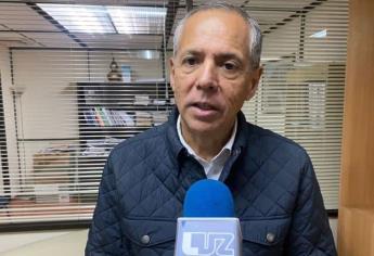 FGE ya investiga muerte de dos hombres en Ahome: Vargas Landeros