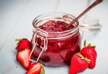 Profeco: esta es la mejor mermelada de fresa en México