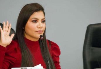 ¿Por qué la alcaldesa de Tijuana decidió irse a vivir a un cuartel militar?