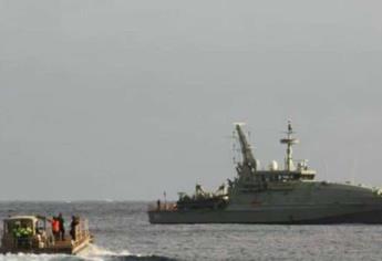 Mueren al menos 100 personas que naufragaban en un bote en Nigeria
