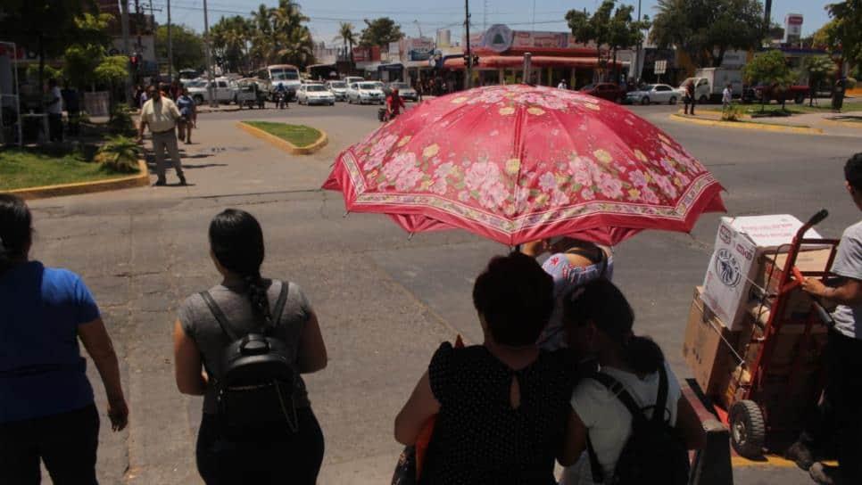 Ola de calor: SEP anuncia nuevos cambios en el horario escolar de Sinaloa