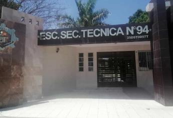 ETI #94 regresará a clases ¿con operativo mochila? Esto dice SEPyC