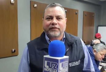 Empresarios en desacuerdo con bloqueo del aeropuerto de Culiacán