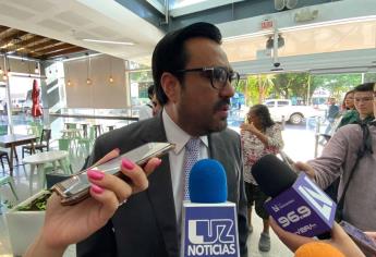 Cero tolerancia a quien haga proselitismo de «corcholatas»: alcalde de Culiacán