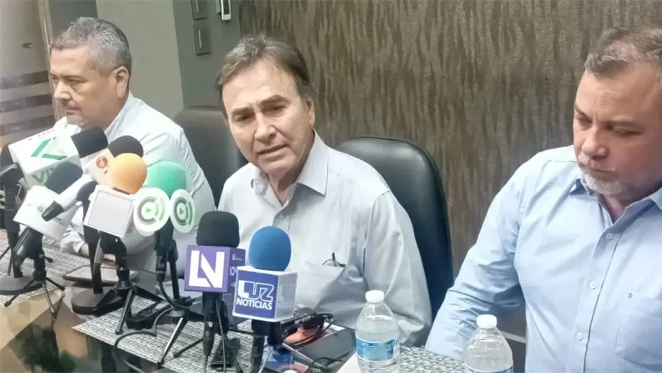 Empresarios llaman a atender bromas de tiroteos. FOTO Luz Noticias