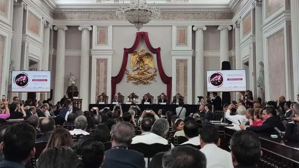 La UAS es considerada la máxima casa de estudios en Sinaloa. FOTO: Cortesía
