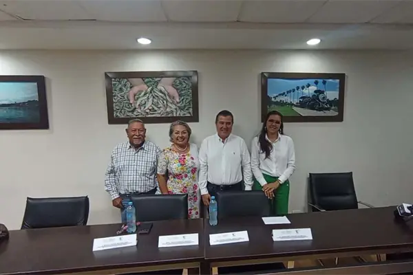 Convocan a programa de mejoramiento para ganado