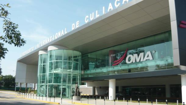 Aeropuerto de Culiacán: ¿Cómo solicitar la información sobre tu vuelo tras el cierre de la terminal?