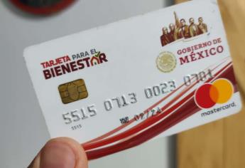 Este lunes 1 de julio se reanudan los pagos de los programas del Bienestar