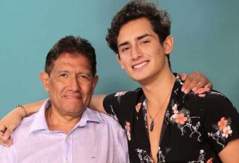 Wendy Guevara pide a Emilio Osorio que su papá lo meta a una telenovela y no lo nomina