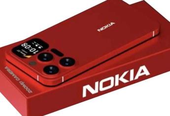 ¿Es parecido al iPhone? Nokia regresa al mercado con este impactante smartphone