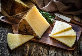 Profeco: este es el peor queso manchego en México