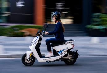 ¿Baratas y económicas? Esto es lo que cuestan la motocicletas eléctricas de Italika