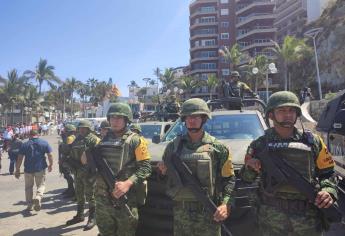 Tras hechos violentos en Mazatlán, el turismo no está afectado y es seguro viajar, aseguran