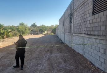 El cuerpo que se ubicó calcinado en Villa Bonita, Culiacán, podría ser el músico de los Nuevos Coyonquis 